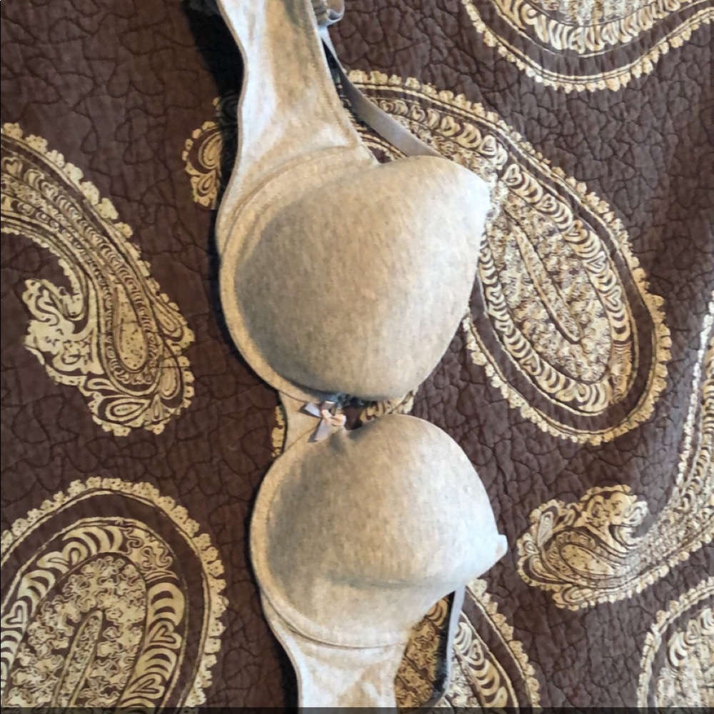 VS T-shirt bra